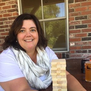 Meet your Posher, Betsy